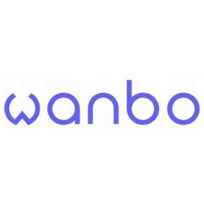 WAN-PROY CUBE 2 P GREE